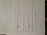 General Prologue and Wife of Bath 2-9 and 2-11