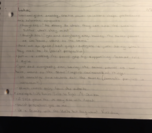 PSCI 2223 Week 5 Notes