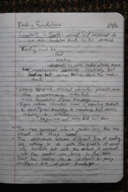 Reading Foundations Week 3