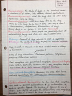 Notes for Lecture 1 Slides
