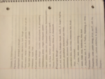 Chapter 2: The Chemical Building Blocks of Life 
