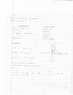 MATH131 Week 3 Notes