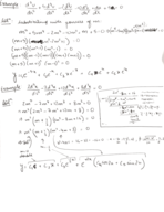 Examples on Chapter 1,2,3,4