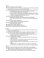 Encountering Contemporary Art 2000 (5 lectures of notes)