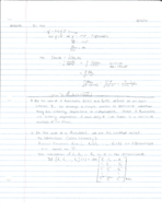 MTH 244, Week 3 Notes