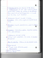 Psychology notes