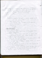 PHYS 2022 Week 7 Notes