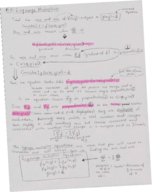Calculus 4 (14.8-15.4)