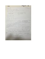 Physics 2 Week Four Notes