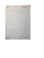 Circuits 1 Week Four Notes