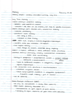 Intro to Psychology, Week 6
