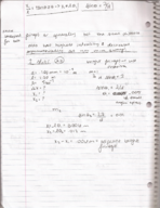 General Physics 2, Block 2, Week 1 Lecture Notes 