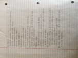 Polisci 103 Lectures 2/16-2/17 Notes