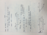 PHY 130, Week 6 Notes