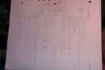 Multivar Notes: Week 4