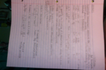 Physics 1 Notes: Week 1