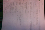 Physics 1 Notes: Week 3
