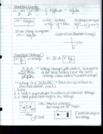 PHY204H, Notes from Week 4
