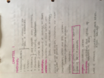 Personal Nutrition Week 1 Notes 
