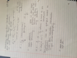 Week 3 Notes
