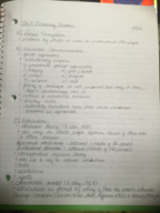 Social Psych, Week 5 Notes