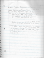 Women's Gender studies: Week 2: 2/1/16-2/3/16