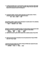 Chem 1301
