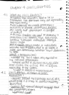 Gateways to democracy Chapter 4 notes