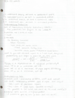 Microeconomic Principles - Week 5