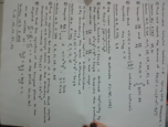 MultiVar Exam 1 Study Guide