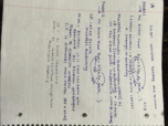 Set 5 of notes
