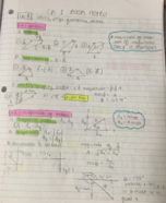 Chapter 1-2 Book Notes