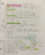 Chapter 4 University Physics I
