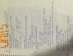 Mus 15 Unit 5 Notes