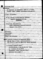 PSYCH 101: WEEk 1-4 NOTES