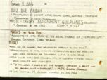 SOCIO460: Youth and Crime - Week 3