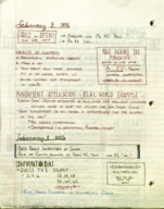 SOCIO480: Prisons and Punishment - Week 3