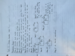 (ECE for non Majors) Study Guide for Test 1