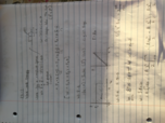 Chapter 7 Work and Energy notes