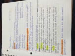 Computer Science Test guide