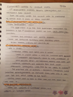 Comm 407 Week 5 Study Guide