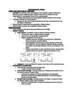 Cultural Anthropology Ch 9 Notes