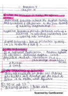 animation 2: week 1 notes book. 