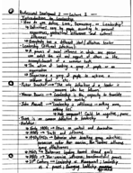 Professional Development 2 Lecture 1
