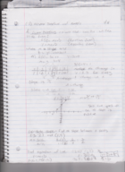 Math 114 Week 1 notes