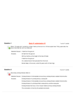Quiz 1 answers (2 submissions)