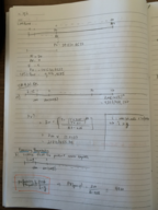 FIN320 Week 4 Notes
