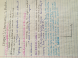 JTC 411 Chapter 4 Notes