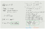 Classical Mechanics I (Phy340) Week 6