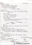 Ad Notes (Feb. 22 & 24)